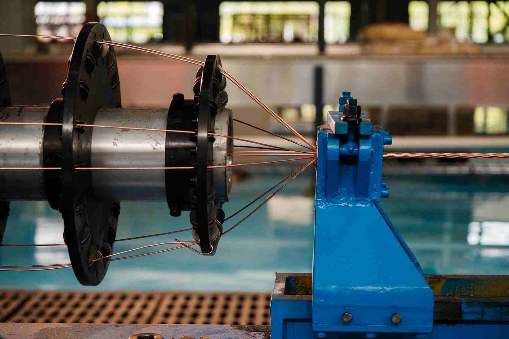 YJV与VLV电缆性能大揭秘：选型、应用与差异全解析